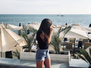 Настя Манастя