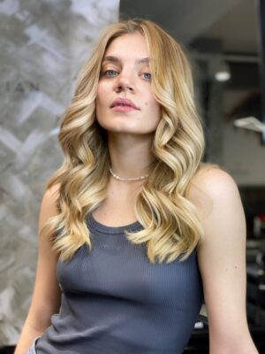 Карина Александрова