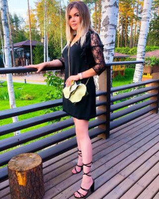 Елена Райтман