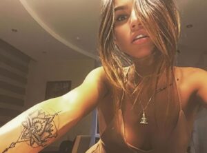 Юлия Зиверт