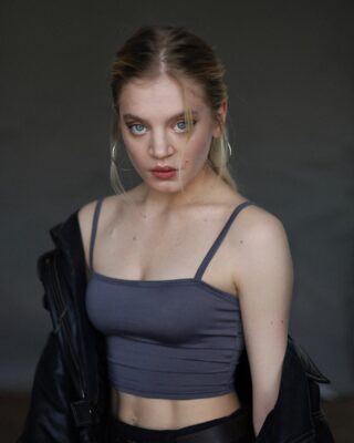 Карина Александрова