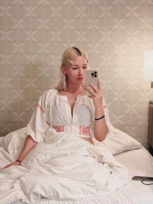 Евгения Уайлд