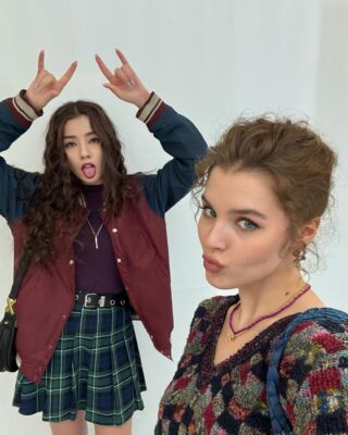 Юлия Сорокина