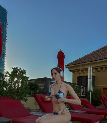 Виктория Писарева