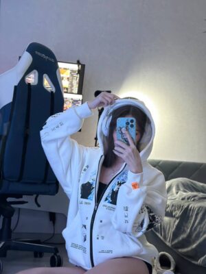 Виктория Писарева