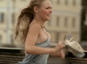 Карина Разумовская