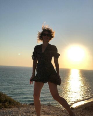 Карина Разумовская