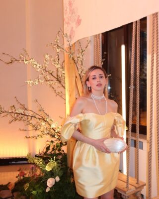 Кристина Каширина