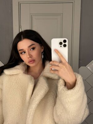 Александра Смирнова