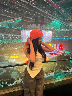 Александра Смирнова