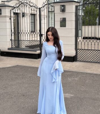 Александра Смирнова