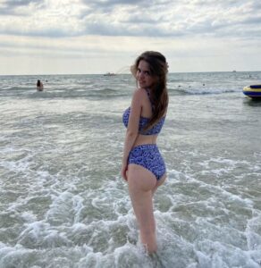 Дарья Арефьева