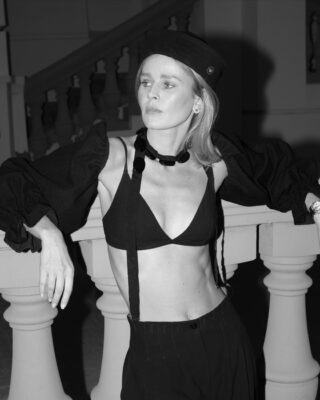 Екатерина Кузнецова