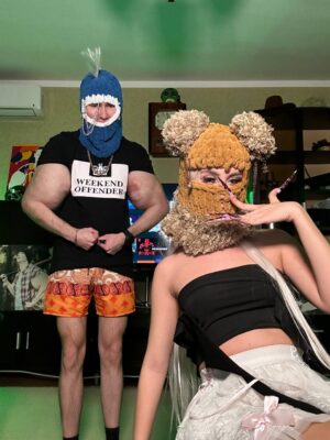 Кенели Сайкс