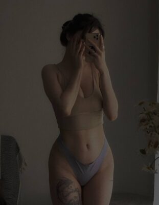 Настя Рочерша